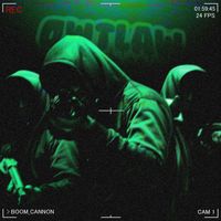 OWTLAW - BOOM CANNON