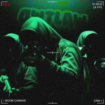 OWTLAW - BOOM CANNON