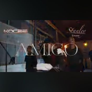 Kocee - Amigo