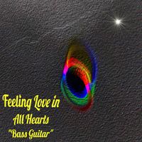 fredy - Feeling Love in All Hearts (Rework - Bass Guitar)