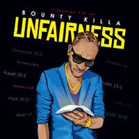 Bounty Killer - Unfairness (Extended Mix)
