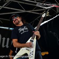 Big Engine - Heartbreaker