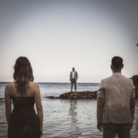 Teoma - Di spalle al cuore