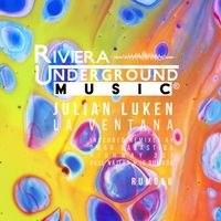 Julian Luken - La Ventana