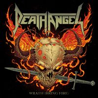 Death Angel - Wrath (Bring Fire)