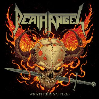 Death Angel - Wrath (Bring Fire)