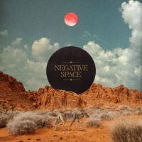 Silverstein - Negative Space