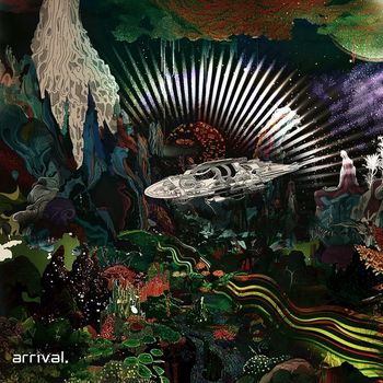 Various Artists - Generation I