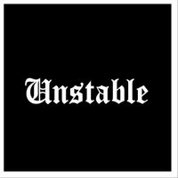 Unstable - Grey
