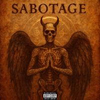 Warrior - SABOTAGE! (Explicit)