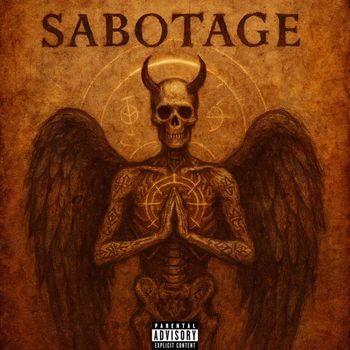 Warrior - SABOTAGE! (Explicit)