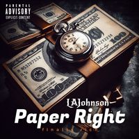 LA Johnson - Paper Right (Explicit)