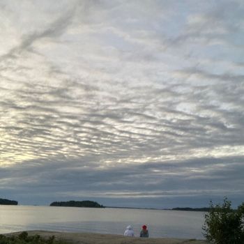 Chris Thompson - Surrender