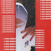 oxy - 1-800-SNOWFALL (Explicit)