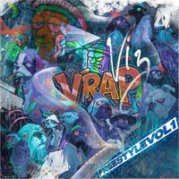 Viz - Vrap Freestyle, Vol. 1 (Explicit)