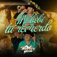 Los Cuates de Sinaloa - Me Bebí Tu Recuerdo