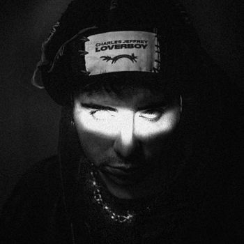 ADHD - COBRA NERO (Explicit)