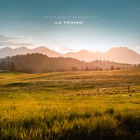 Jonathan L'Espérance - La prairie
