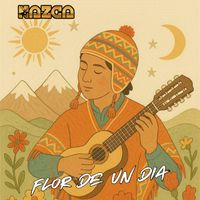 Nazca - Flor de un día