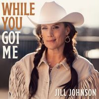 Jill Johnson - While you got me