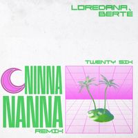 Loredana Bertè - Ninna Nanna (TWENTY SIX REMIX)