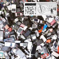 Moonshine - SMS for Location, Vol. 6
