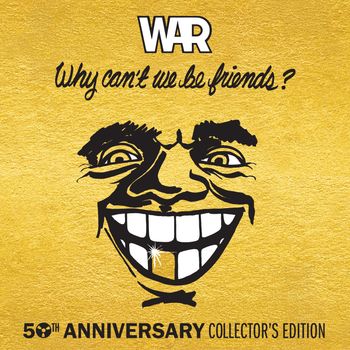 WAR - Zorro