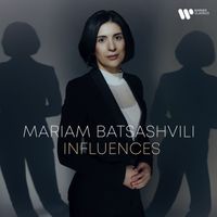 Mariam Batsashvili - Liszt: La campanella