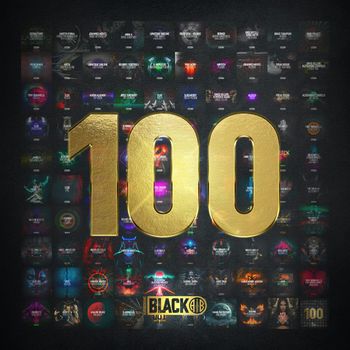 Various Artists - 100