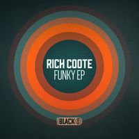 Rich Coote - Funky EP