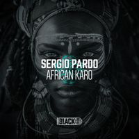 Sergio Pardo - African Karo