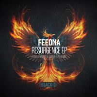 FEEONA - Resurgence EP