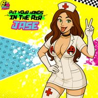 Jase - Put Your Hands In The Air
