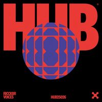 Ricckbr - Voices