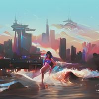 James Fox - Driftwood Dreams