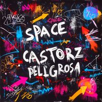 Space Castorz - Peligrosa (Extended Mix)