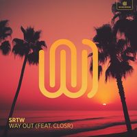 SRTW featuring CLOSR - Way Out