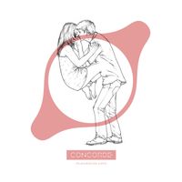 Concorde - Playground Love
