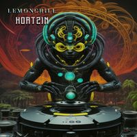 Lemonchill - Hoatzin