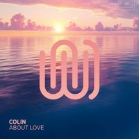 COLIN - About Love