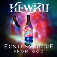 Hewkii - Ecstasy Juice from God