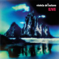 Violeta de Outono - Ilhas