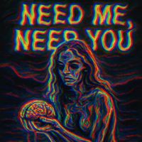 Kimati - Need Me, Need You
