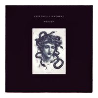 Keep Shelly in Athens - Medusa