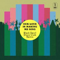 Asha Puthli - Our Love Is Making Me Sing (Remix)