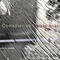 Conscience - Black Lines