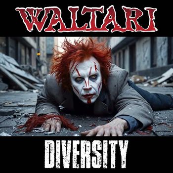 Waltari - Diversity