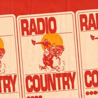 Brent Rowan - Radio Country