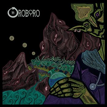 The Nihilists - Oroboro