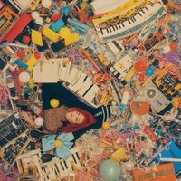 Rina - Ani Cool baby